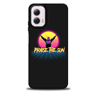 Dark Souls 22 Motorola Moto G 5G 2024/ Moto G 5G 2025 Case