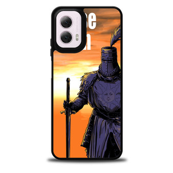 Dark Souls 23 Motorola Moto G 5G 2024/ Moto G 5G 2025 Case