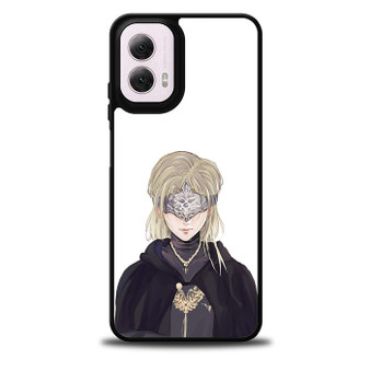 Dark Souls 2 Motorola Moto G 5G 2024/ Moto G 5G 2025 Case