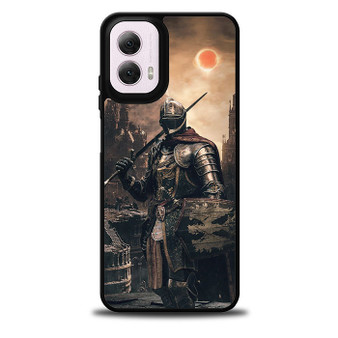 Dark Souls 3 Motorola Moto G 5G 2024/ Moto G 5G 2025 Case