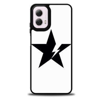 David Bowie Blackstar 1 Motorola Moto G 5G 2024/ Moto G 5G 2025 Case