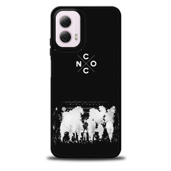 CNNCO Motorola Moto G 5G 2024/ Moto G 5G 2025 Case