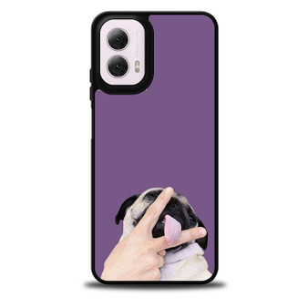 Bulldog Cute 1 Motorola Moto G 5G 2024/ Moto G 5G 2025 Case