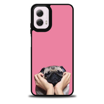 Bulldog Cute 2 Motorola Moto G 5G 2024/ Moto G 5G 2025 Case