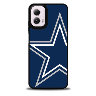 Cowboys 7 Motorola Moto G 5G 2024/ Moto G 5G 2025 Case