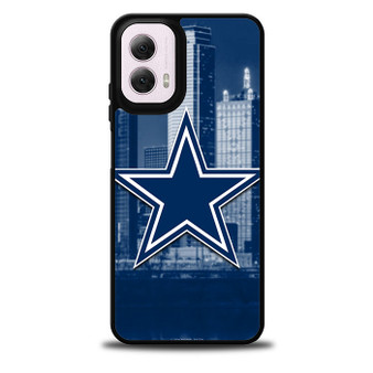 Cowboys 10 Motorola Moto G 5G 2024/ Moto G 5G 2025 Case