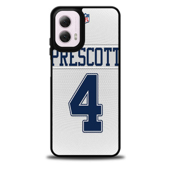 Cowboys 2 Motorola Moto G 5G 2024/ Moto G 5G 2025 Case