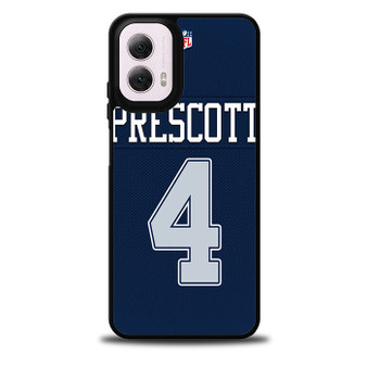 Cowboys 3 Motorola Moto G 5G 2024/ Moto G 5G 2025 Case