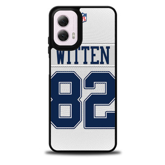 Cowboys 5 Motorola Moto G 5G 2024/ Moto G 5G 2025 Case