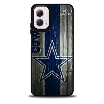 Cowboys 6 Motorola Moto G 5G 2024/ Moto G 5G 2025 Case