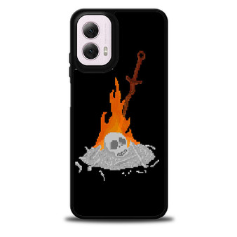 Dark Souls 7 Motorola Moto G 5G 2024/ Moto G 5G 2025 Case