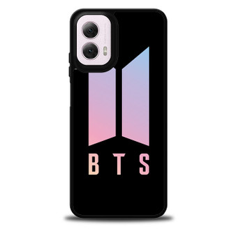 BTS Army 3 Motorola Moto G 5G 2024/ Moto G 5G 2025 Case