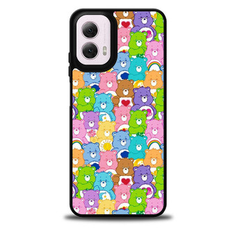 Care Bears Wonder Cloud 2 Motorola Moto G 5G 2024/ Moto G 5G 2025 Case