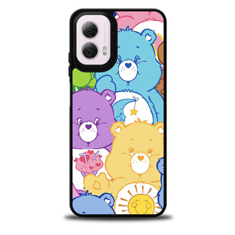 Care Bears Wonder Cloud 3 Motorola Moto G 5G 2024/ Moto G 5G 2025 Case