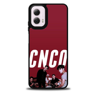 CNCO 1 Motorola Moto G 5G 2024/ Moto G 5G 2025 Case