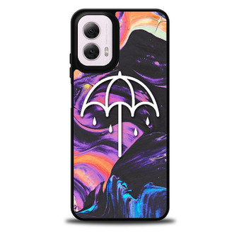 Bring me the horizon Umberella Motorola Moto G 5G 2024/ Moto G 5G 2025 Case