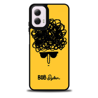 Bob Dyland 2 Motorola Moto G 5G 2024/ Moto G 5G 2025 Case