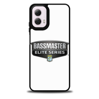 Bass Fishing master Ellite Series Motorola Moto G 5G 2024/ Moto G 5G 2025 Case
