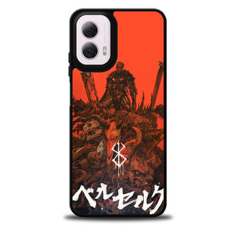 Berserk 1 Motorola Moto G 5G 2024/ Moto G 5G 2025 Case