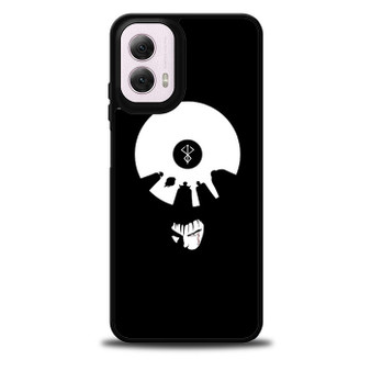 Berserk 3 Motorola Moto G 5G 2024/ Moto G 5G 2025 Case