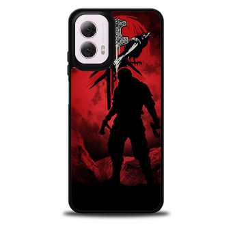 Berserk 4 Motorola Moto G 5G 2024/ Moto G 5G 2025 Case