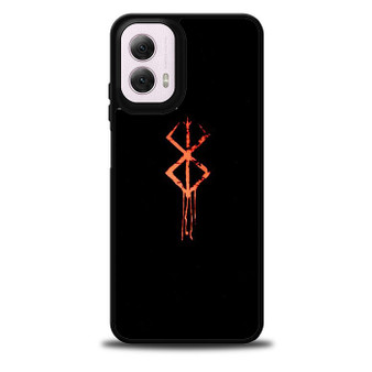 Berserk 5 Motorola Moto G 5G 2024/ Moto G 5G 2025 Case