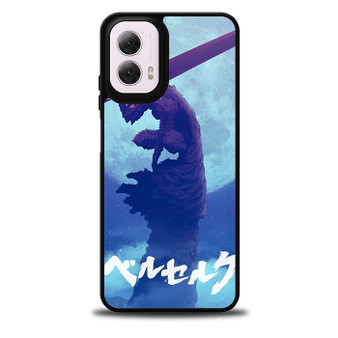 Berserk 6 Motorola Moto G 5G 2024/ Moto G 5G 2025 Case