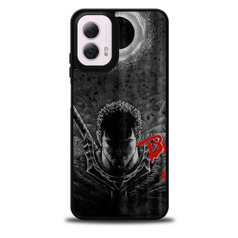 Berserk 7 Motorola Moto G 5G 2024/ Moto G 5G 2025 Case