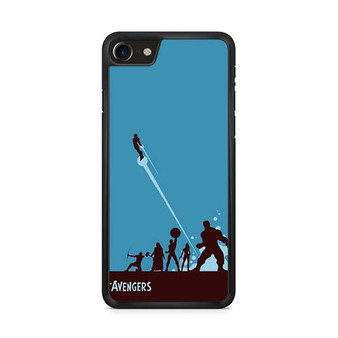 The Avengers iPhone 8 | iPhone 8 Plus Case