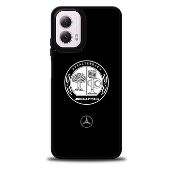 Affalterbach Mercedes AMG Motorola Moto G 5G 2024/ Moto G 5G 2025 Case