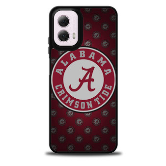 Albama Crimson Tide Motorola Moto G 5G 2024/ Moto G 5G 2025 Case