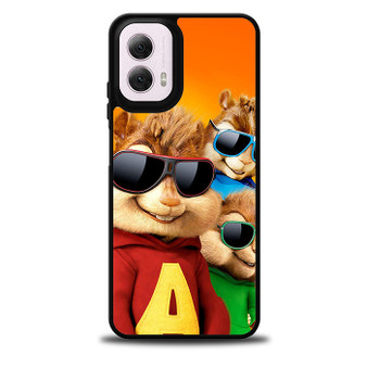 Alvin and the chipmunks Motorola Moto G 5G 2024/ Moto G 5G 2025 Case