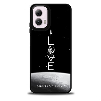 Angels and airwaves 2 Motorola Moto G 5G 2024/ Moto G 5G 2025 Case
