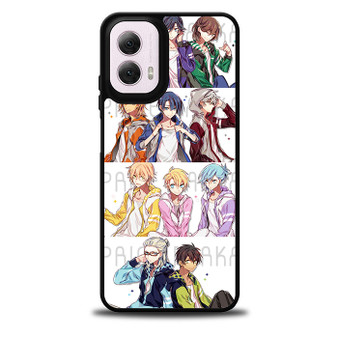Anime Uta No Prince Sama 1 Motorola Moto G 5G 2024/ Moto G 5G 2025 Case