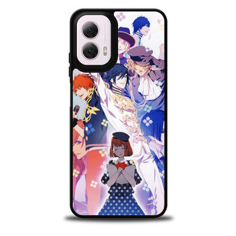 Anime Uta No Prince Sama 2 Motorola Moto G 5G 2024/ Moto G 5G 2025 Case