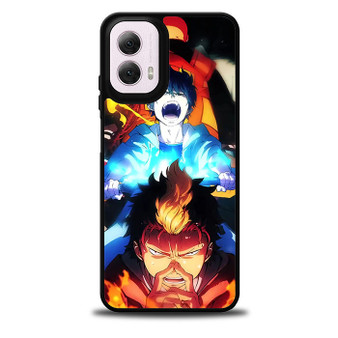 Ao no exorcist Motorola Moto G 5G 2024/ Moto G 5G 2025 Case