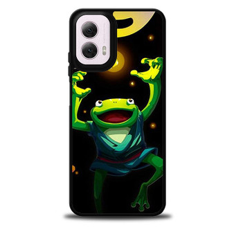 Aogaeru no face spirited away Motorola Moto G 5G 2024/ Moto G 5G 2025 Case