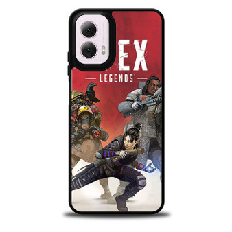 Apex legend 1 Motorola Moto G 5G 2024/ Moto G 5G 2025 Case