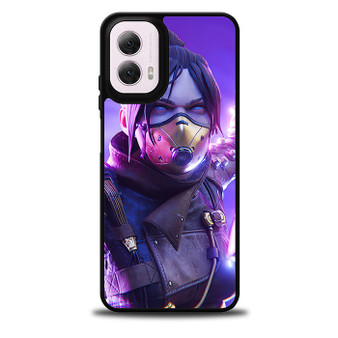 Apex legend 2 Motorola Moto G 5G 2024/ Moto G 5G 2025 Case