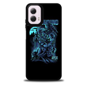 Apex Legends Bloodhound Motorola Moto G 5G 2024/ Moto G 5G 2025 Case
