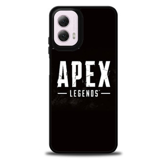 Apex Legends Logo Motorola Moto G 5G 2024/ Moto G 5G 2025 Case