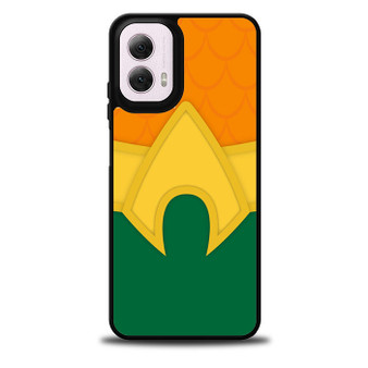 Aquaman logo Motorola Moto G 5G 2024/ Moto G 5G 2025 Case