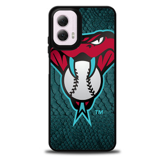 Arizona diamondbacks 1 Motorola Moto G 5G 2024/ Moto G 5G 2025 Case