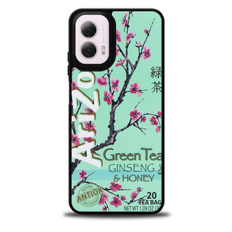 Arizona green tea 1 Motorola Moto G 5G 2024/ Moto G 5G 2025 Case