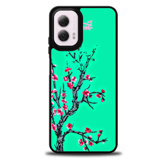 Arizona green tea 2 Motorola Moto G 5G 2024/ Moto G 5G 2025 Case