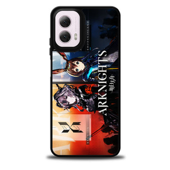 Arknights Motorola Moto G 5G 2024/ Moto G 5G 2025 Case