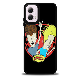 Beavis 2 Motorola Moto G 5G 2024/ Moto G 5G 2025 Case