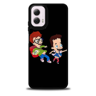 Big Mouth 4 Motorola Moto G 5G 2024/ Moto G 5G 2025 Case