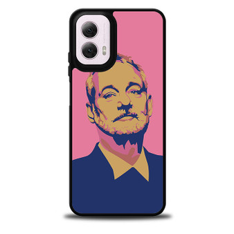 Bill murray Motorola Moto G 5G 2024/ Moto G 5G 2025 Case