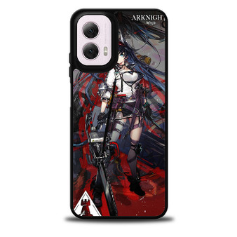 Blaze Arknights Motorola Moto G 5G 2024/ Moto G 5G 2025 Case